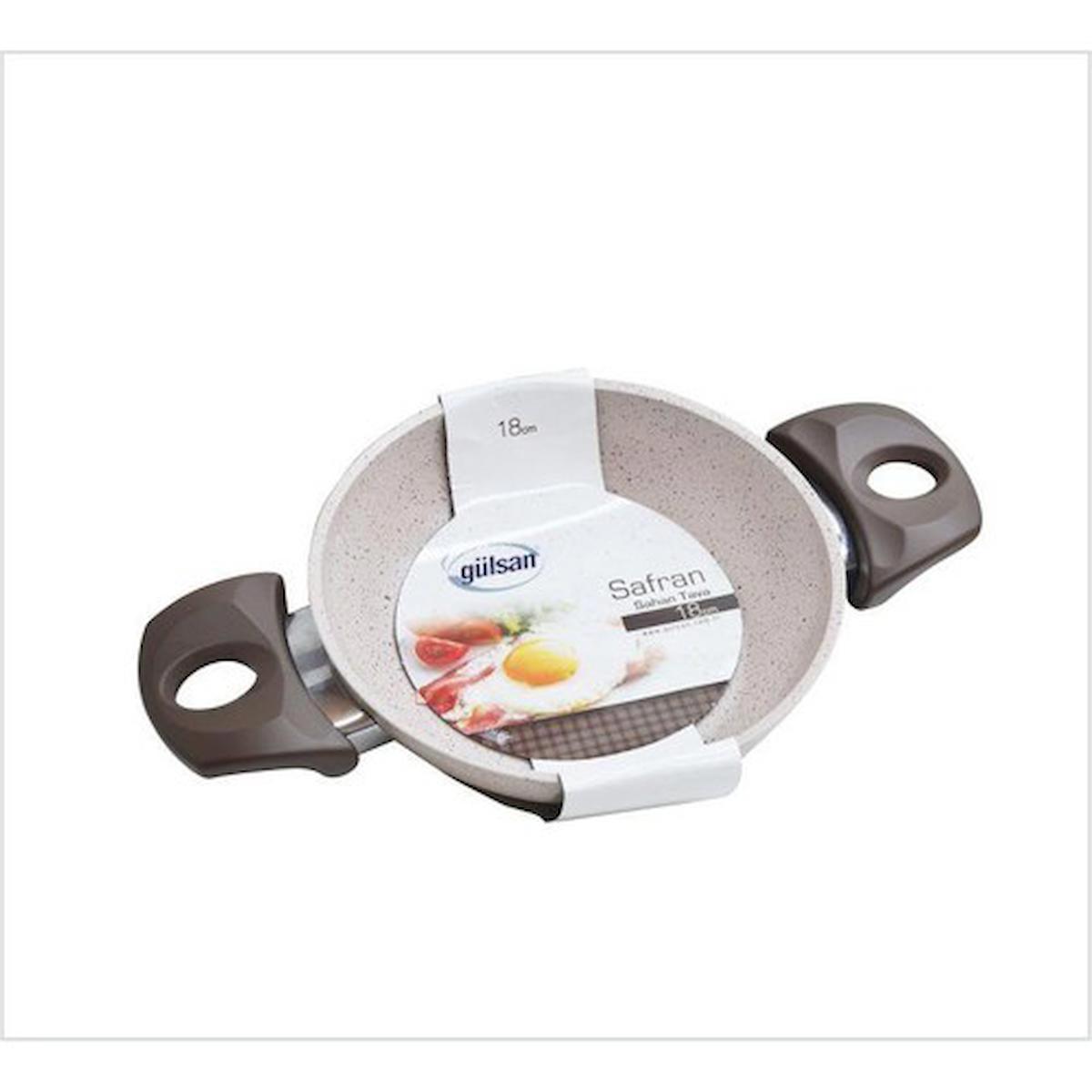 Gülsan Granit 18 cm Tava
