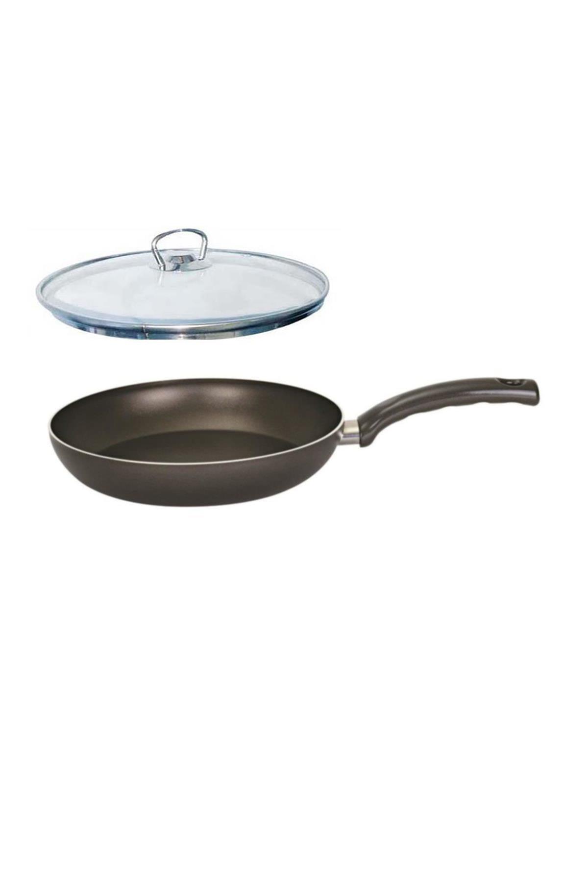 Mehtap Teflon 30 cm Tava