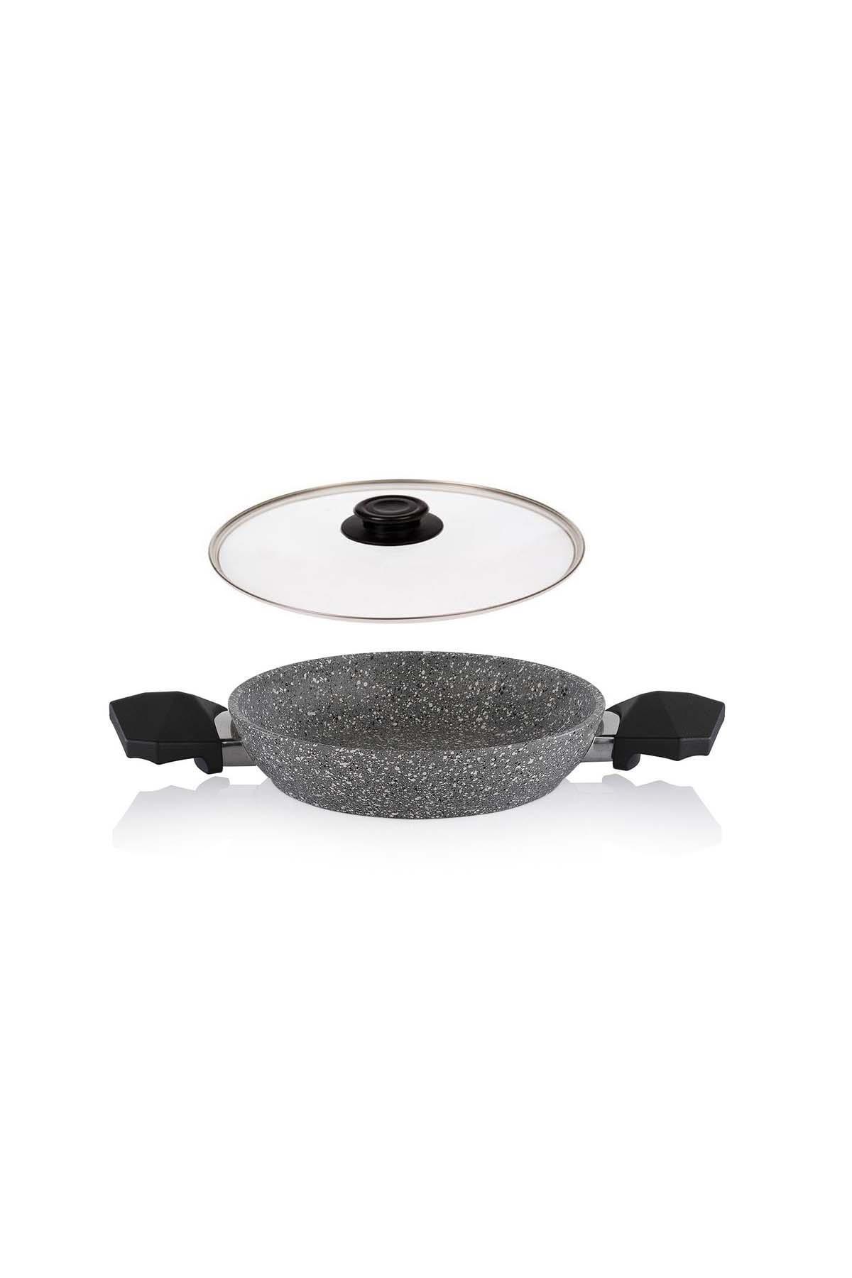 Schafer Granit 22 cm Tava
