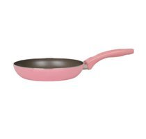 Mehtap Rosa Teflon 32 cm Tava