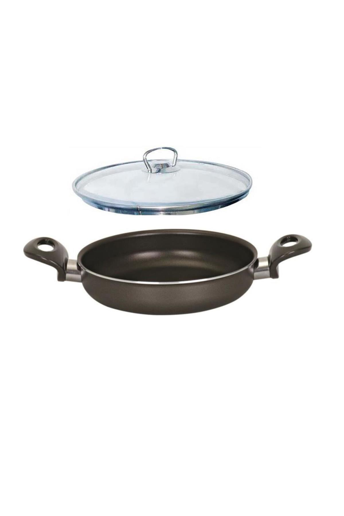 Mehtap Teflon 22 cm Tava
