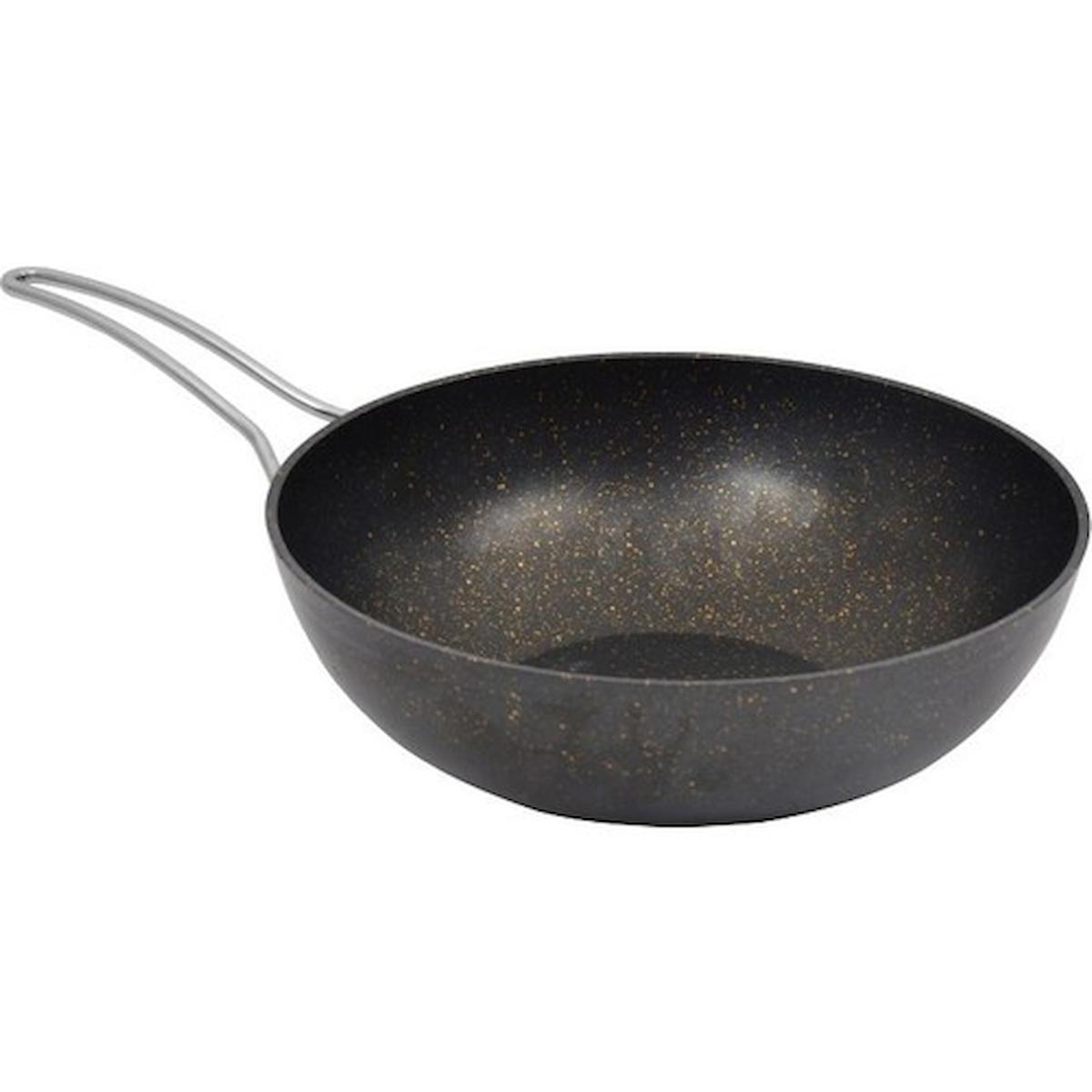 Nurgaz Granit 28 cm Tava