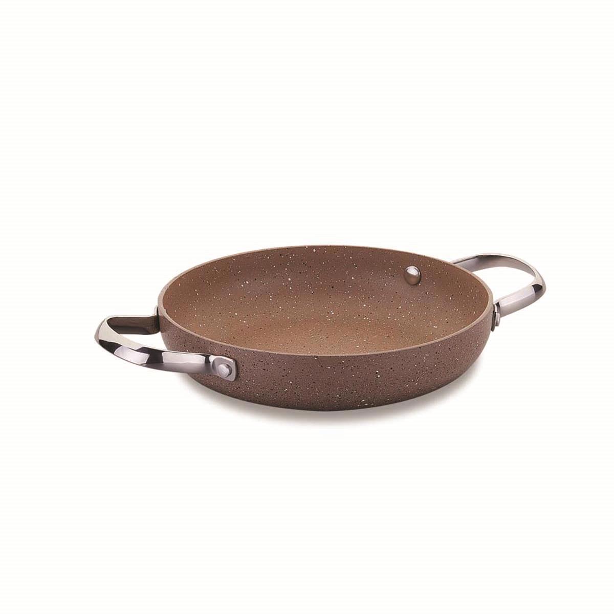 Korkmaz Granit 20 cm Tava
