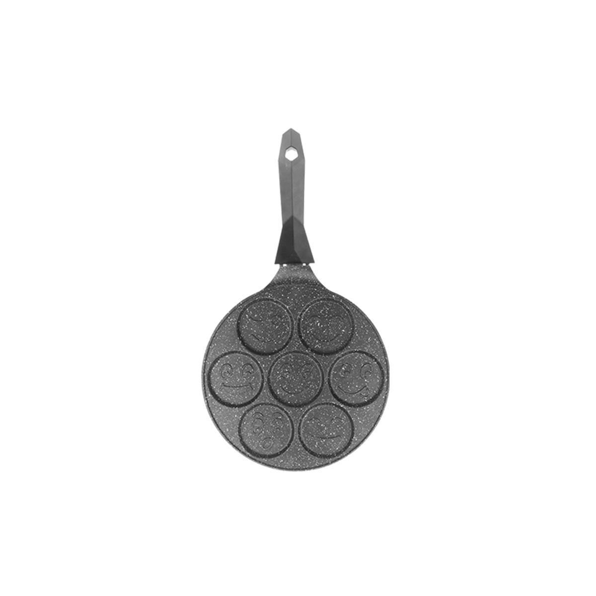 Galeri Kristal Granit 26 cm Tava