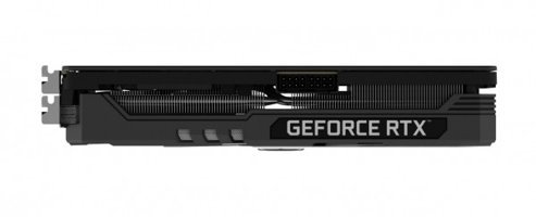Palit RTX 3070 GamingPro 8 GB GDDR6 PCI-Express 4.0 DirectX 12 UlTİmate 3 Fanlı 256 bit Gaming Nvidia Ekran Kartı