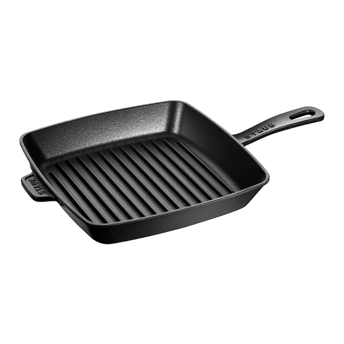 Staub 405011065 Döküm 26 cm Tava