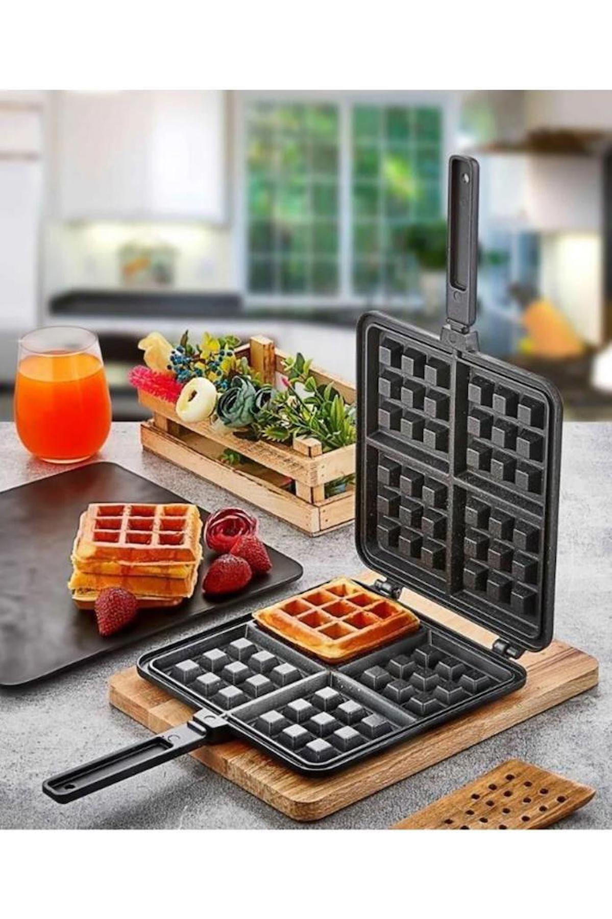 Polochef Vanessa Granit 24 cm Tava