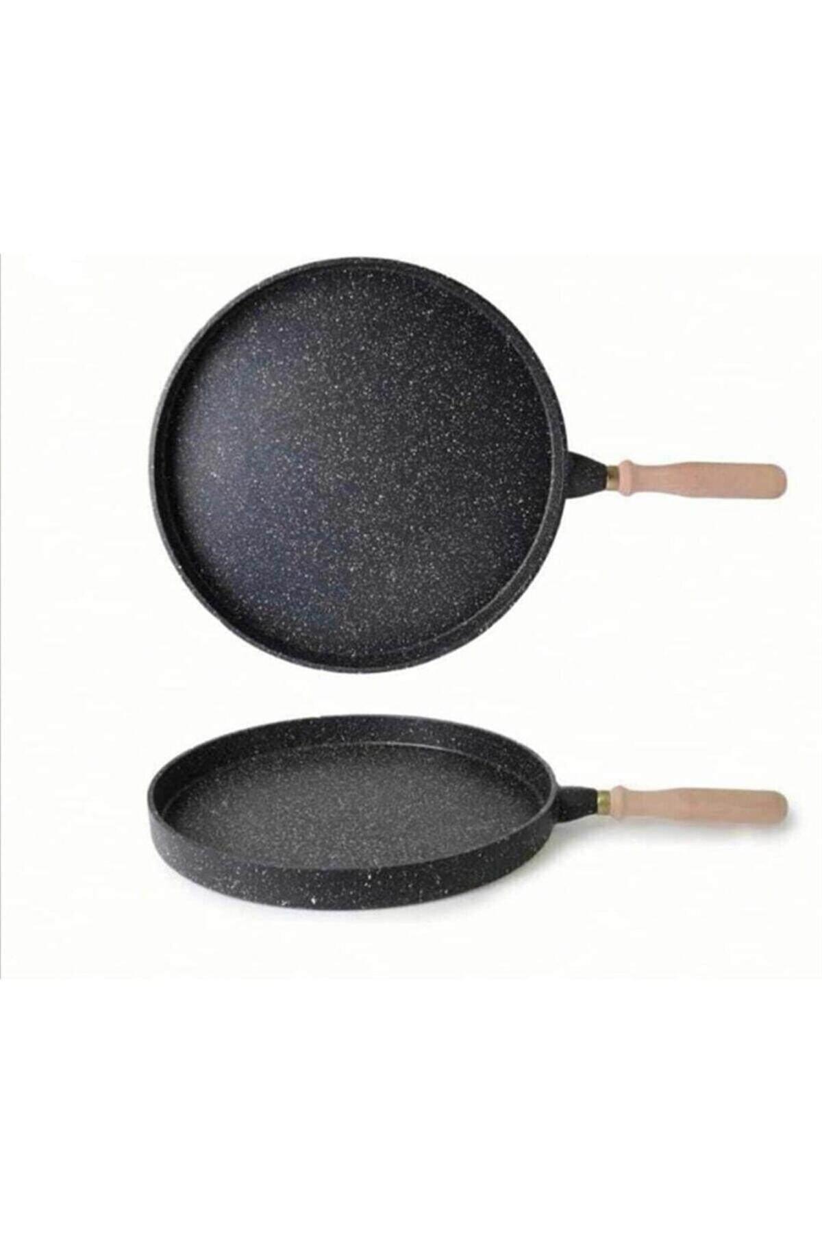 Ulutaş Döküm 34 cm Tava