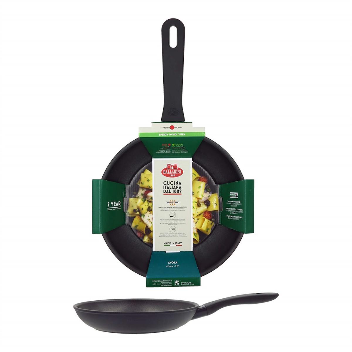 Ballarini 750029090 Avola Alüminyum Döküm 24 cm Tava