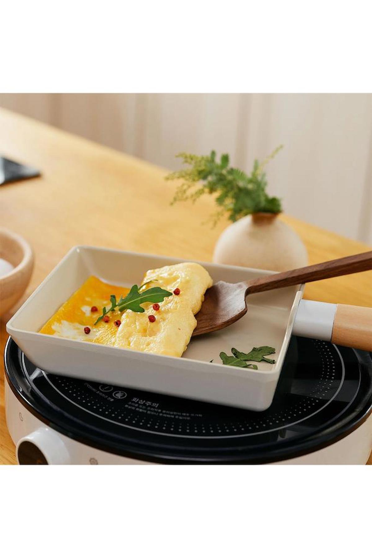 Neoflam Döküm 15 cm Tava