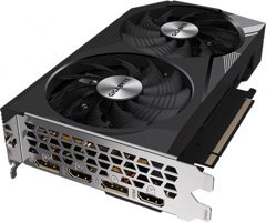 Gigabyte RTX 3060 Vision OC 12G 12 GB GDDR6 PCI-Express 4.0 DirectX 12 UlTİmate 2 Fanlı 192 bit Masaüstü Nvidia Ekran Kartı