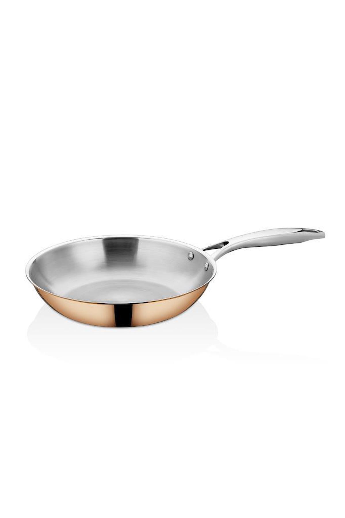 Copperson Titanyum 28 cm Tava
