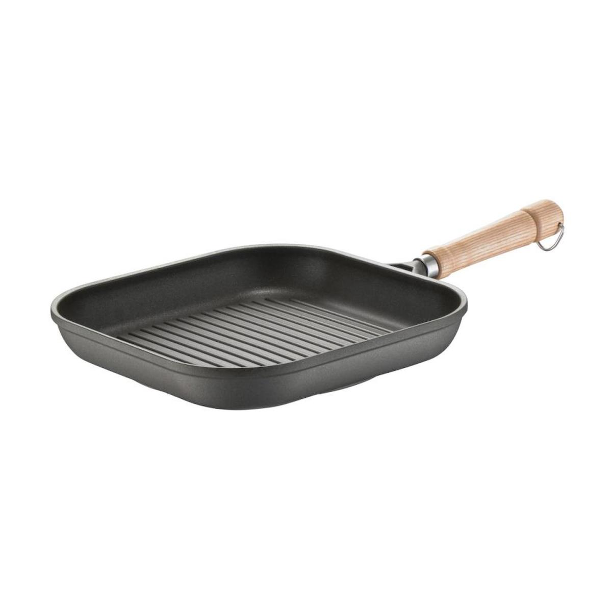 Berndes Alüminyum Döküm 28 cm Tava
