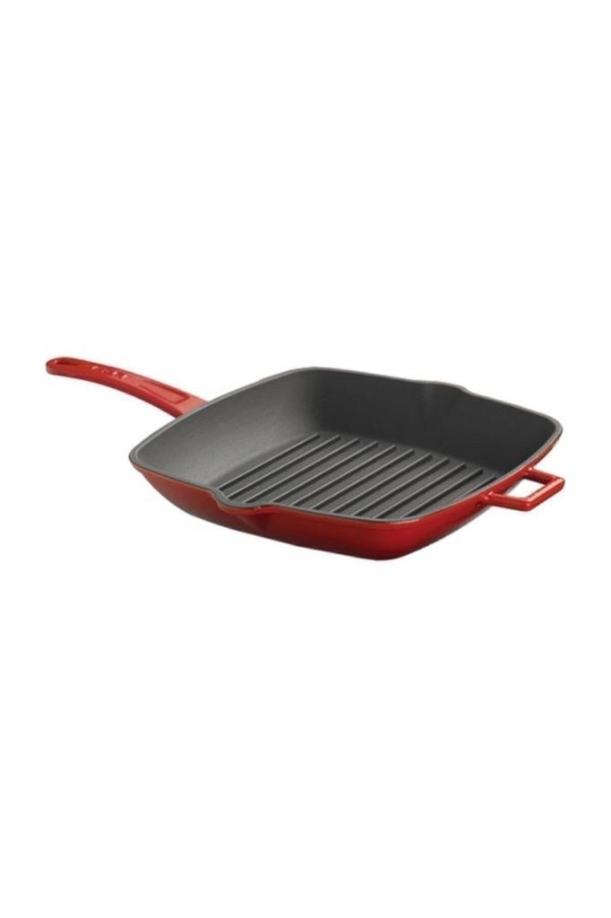 Lava Demir Döküm 26 cm Tava