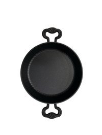 Oms Döküm 18 cm Tava