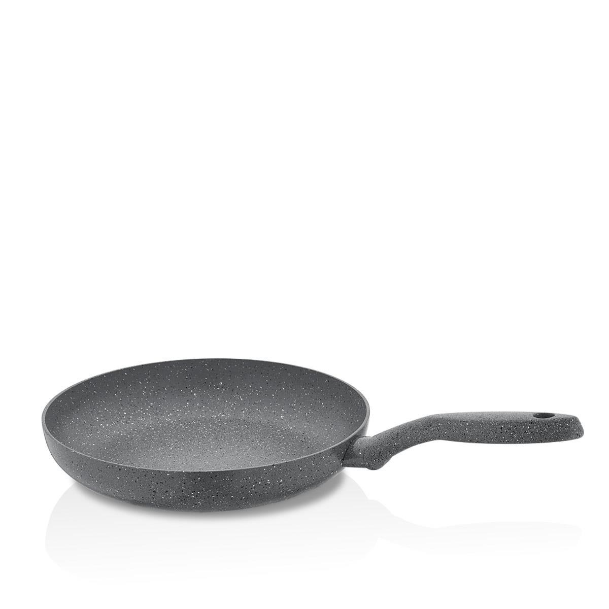 Korkmaz A2817 Mia Granit 24 cm Tava