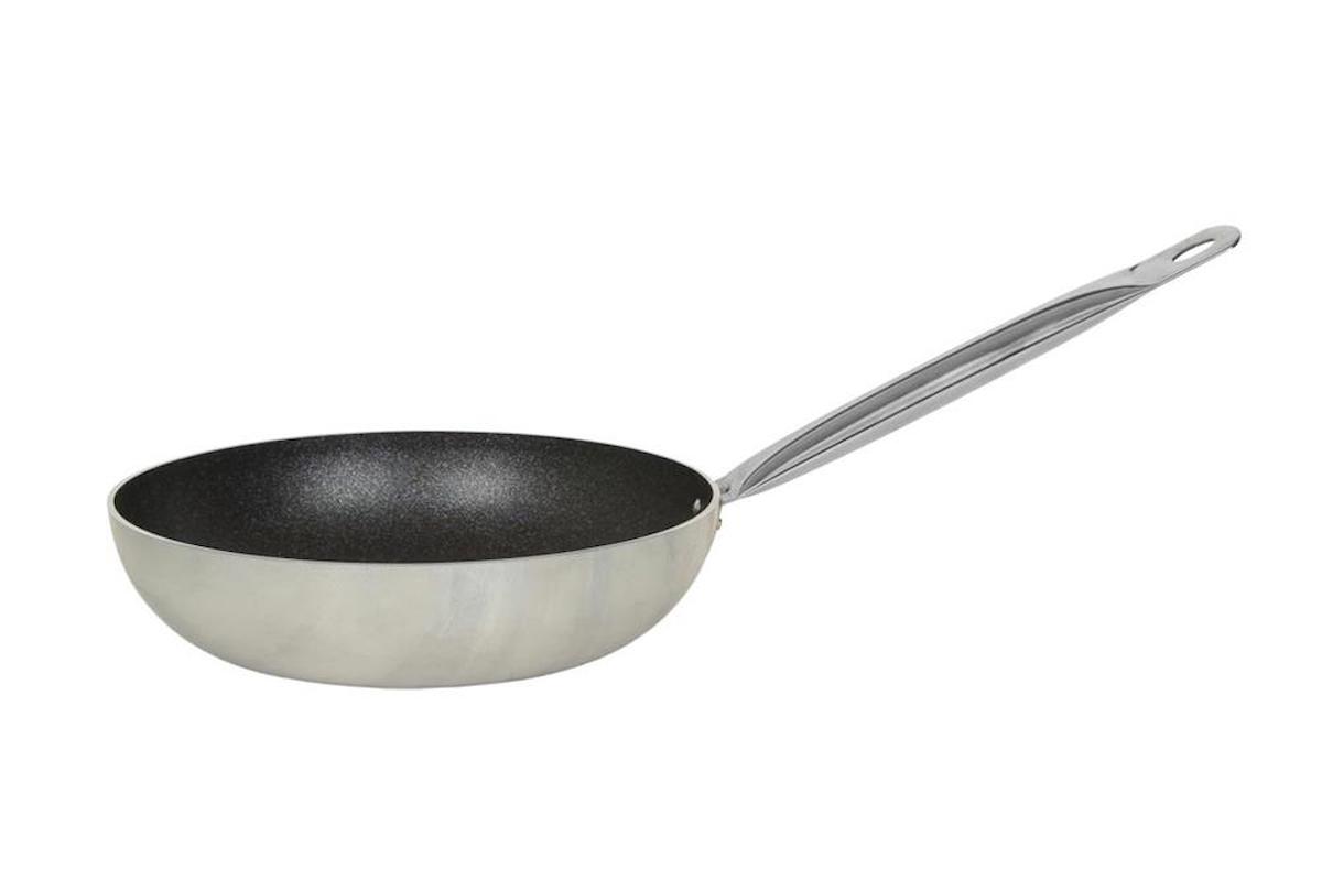 Mehtap Alüminyum 24 cm Tava