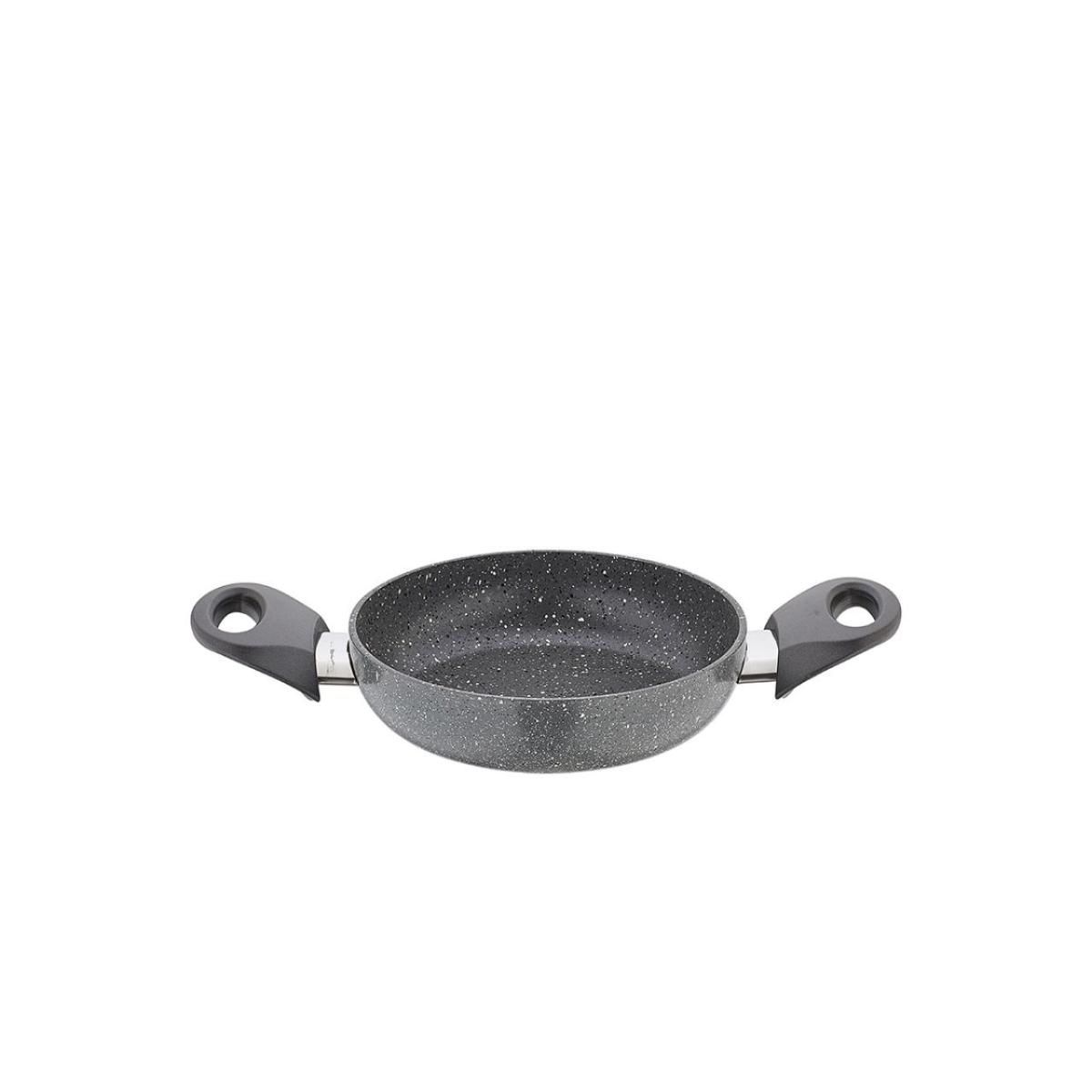 EW's Kitchenware Granit 16 cm Tava