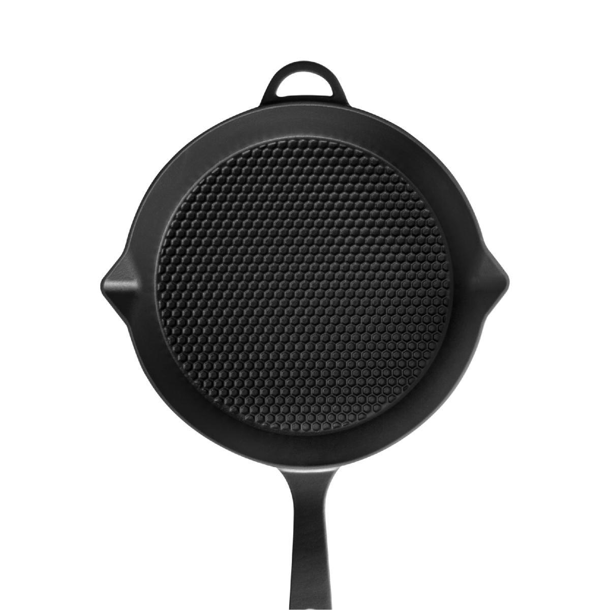 Voeux Döküm 28 cm Tava