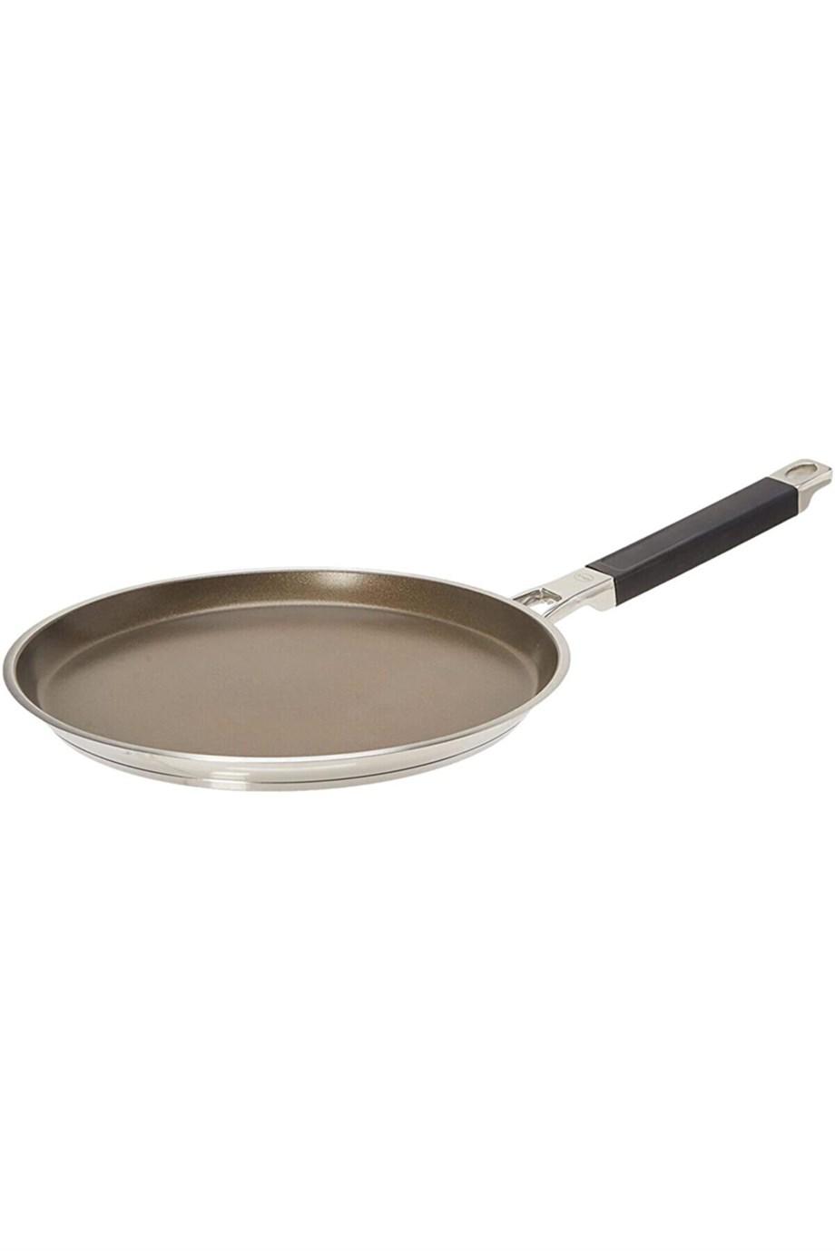 Rösle 91510 Silence Çelik 28 cm Tava