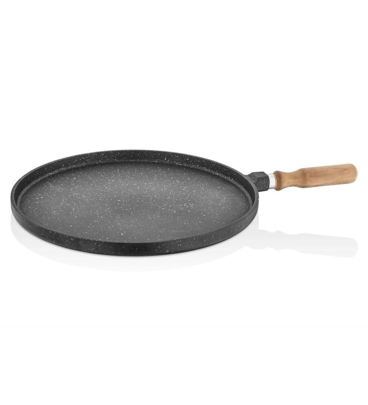 Taşhan İST-667 Döküm 35 cm Tava