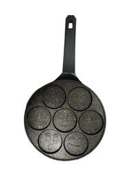 Oms 32562 Granit Tava