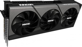 Inno3D RTX 4090 X3 OC 24 GB GDDR6X PCI-Express 4.0 DirectX 12 UlTİmate 3 Fanlı 384 bit Gaming Nvidia Ekran Kartı