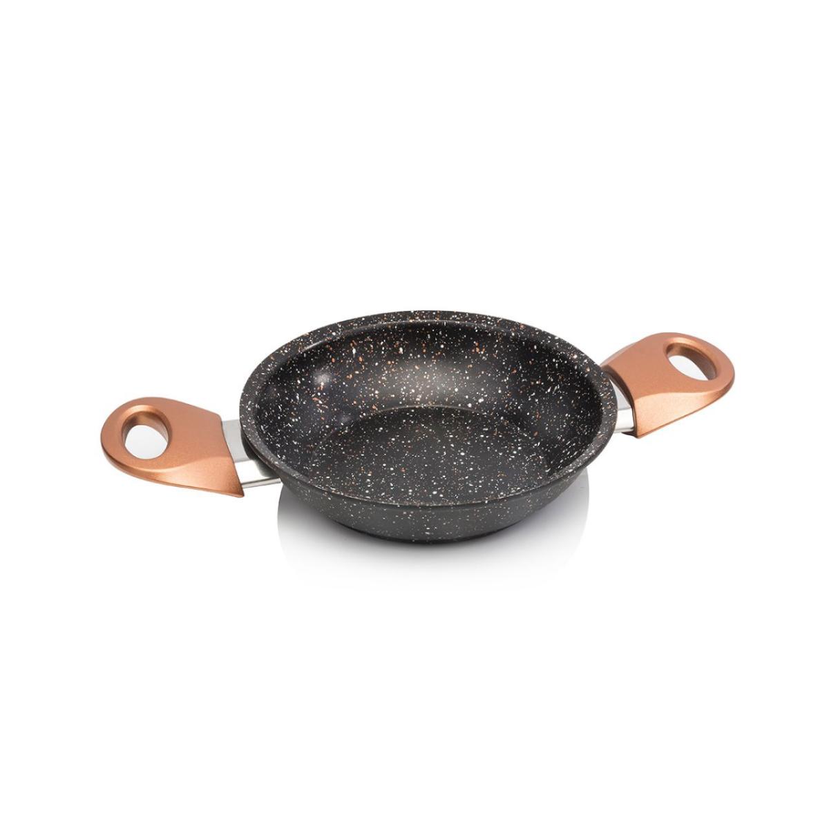 EW's Kitchenware Granit 14 cm Tava