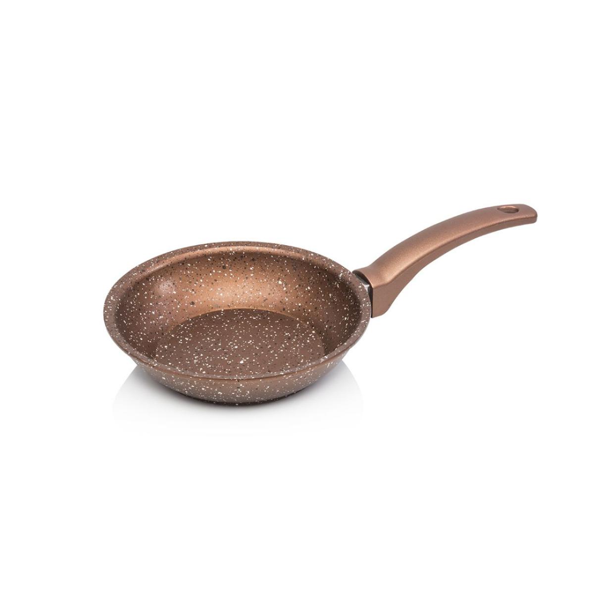 Depa Granit 14 cm Tava