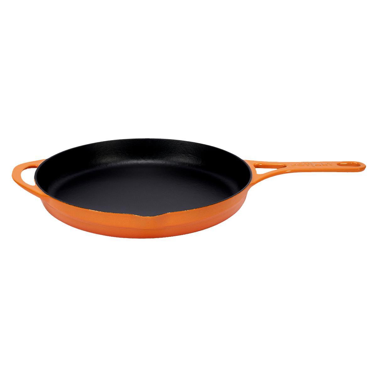 Pot Art Peach Döküm 28 cm Tava