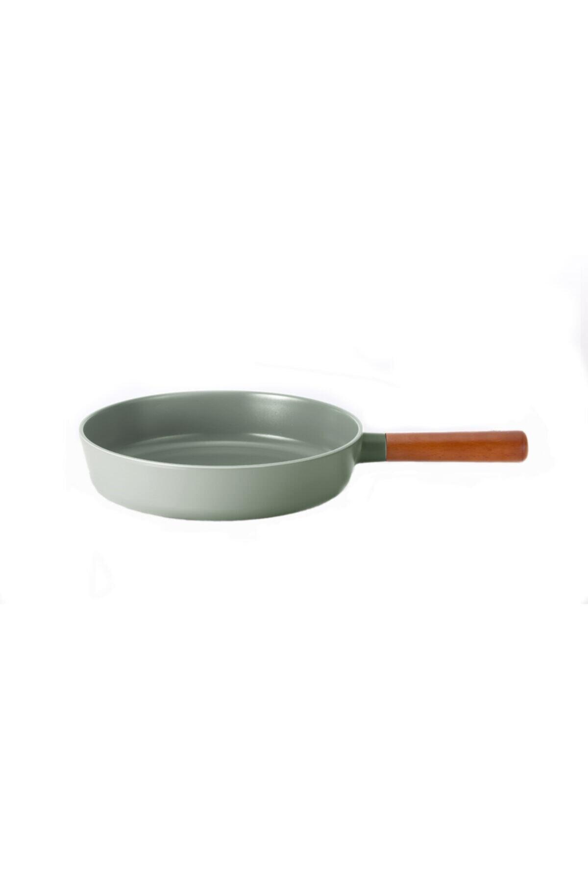 Ansan Döküm 28 cm Tava