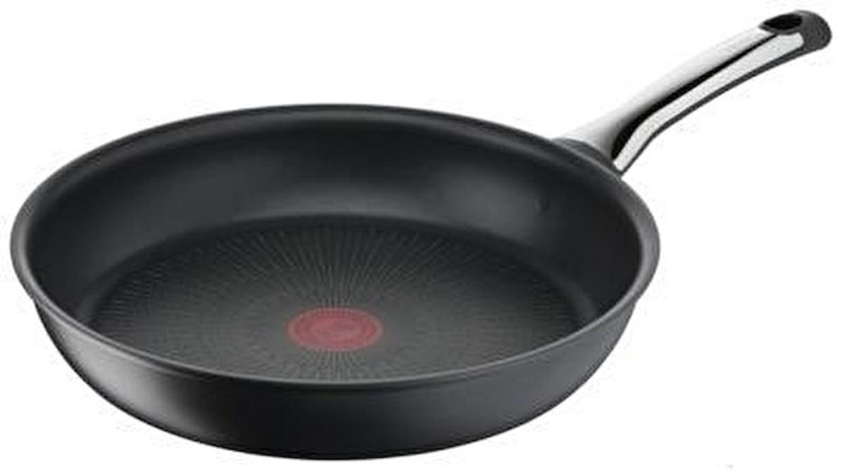 Tefal 6X Excellence Titanyum 26 cm Tava