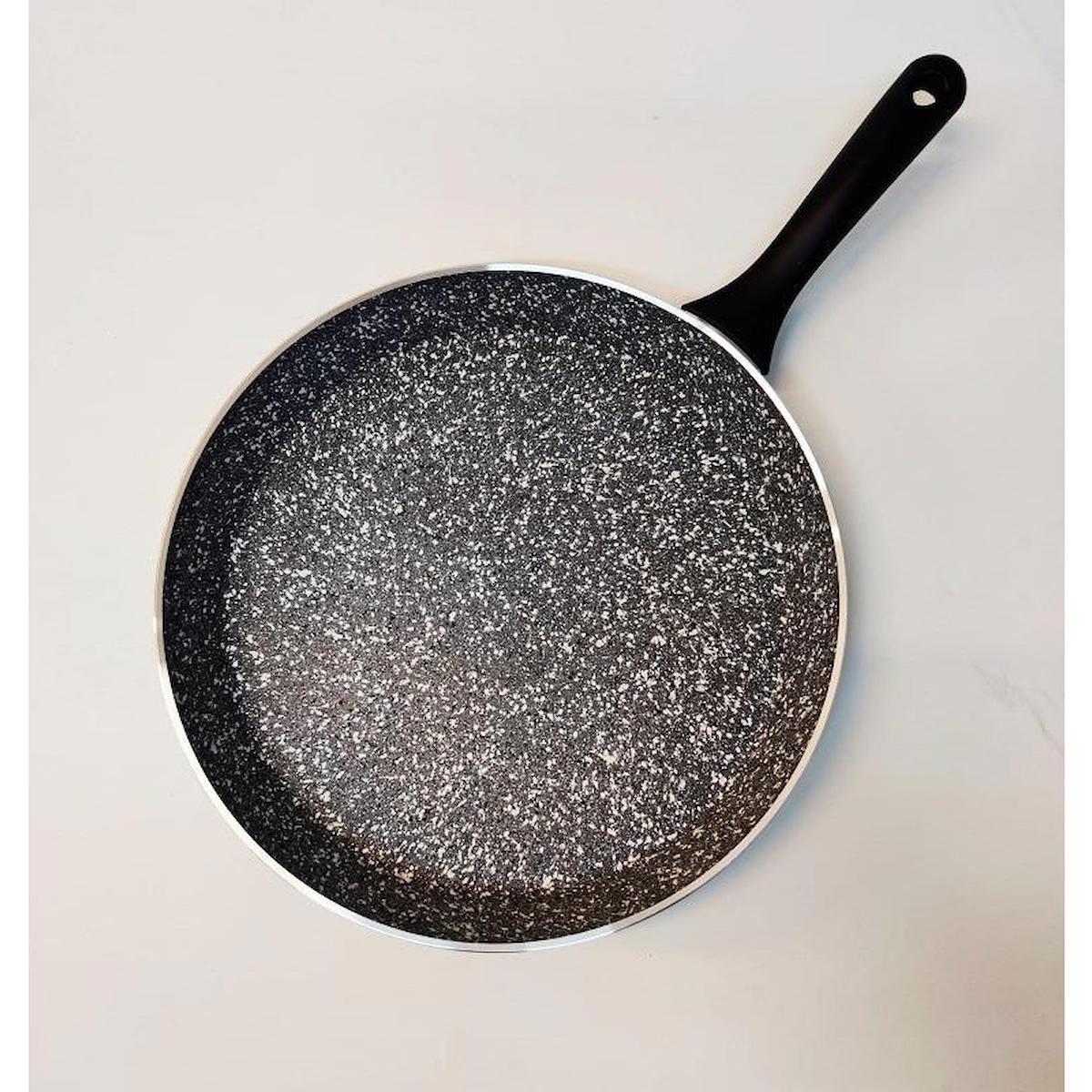 Evita Granit 28 cm Tava