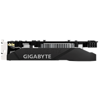 Gigabyte GTX 1650 D6 Windforce OC 4G 4 GB GDDR6 PCI-Express 3.0 DirectX 12 1 Fanlı 128 bit Nvidia Ekran Kartı