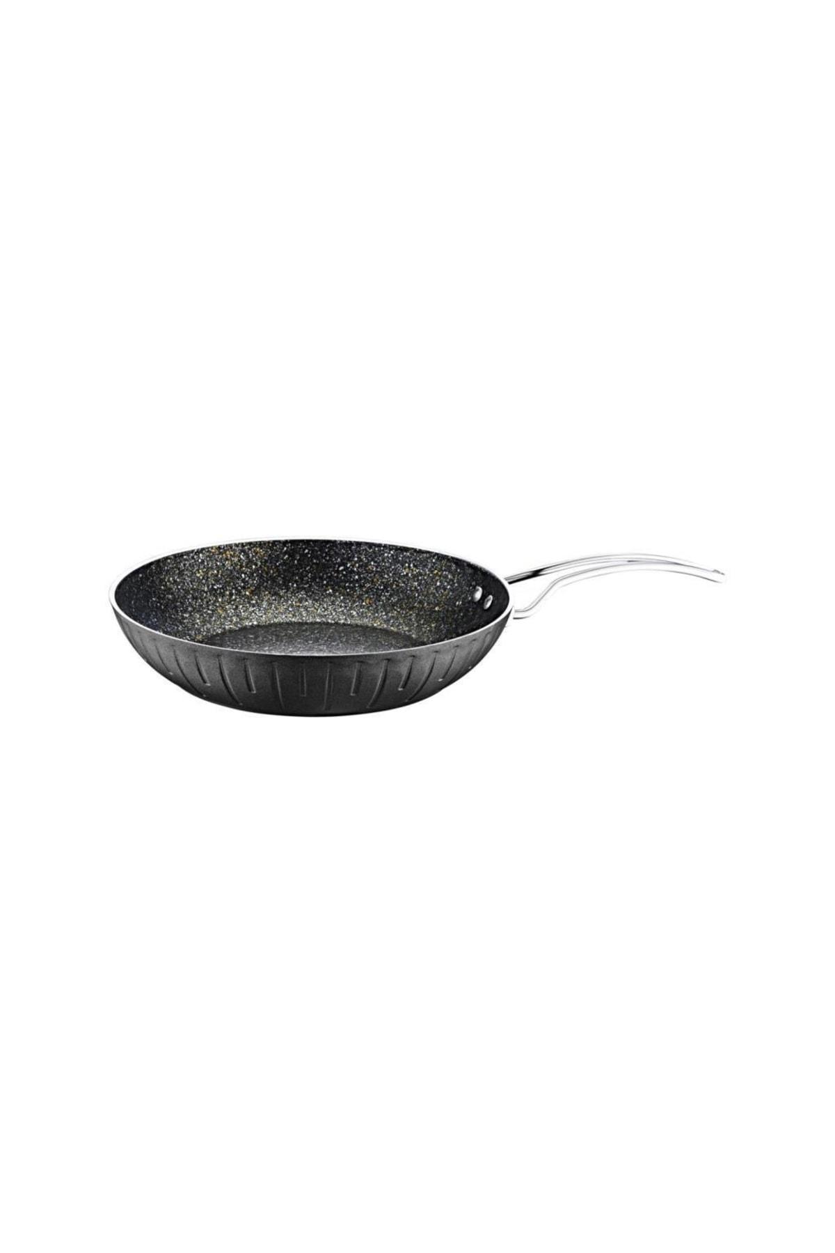 Bambum Granit 26 cm Tava