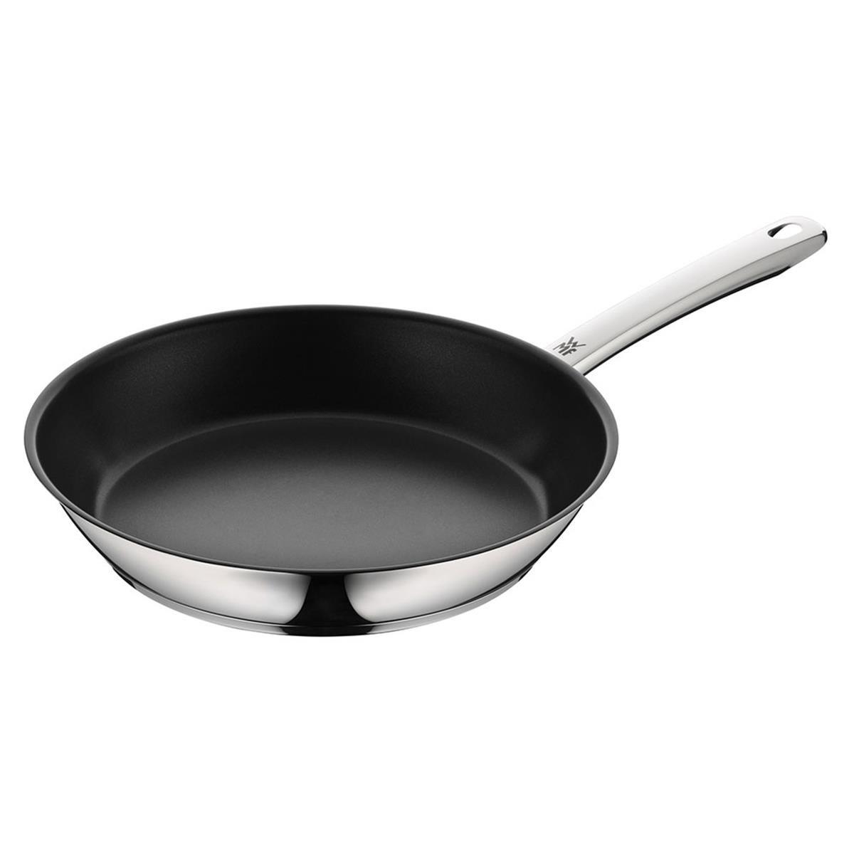 WMF Profi Nordic Çelik 28 cm Tava