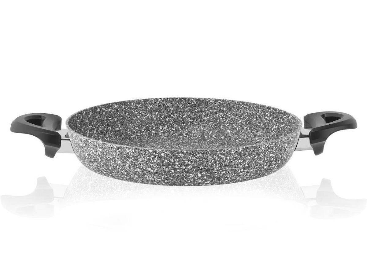 Taç Ultra Granit 24 cm Tava