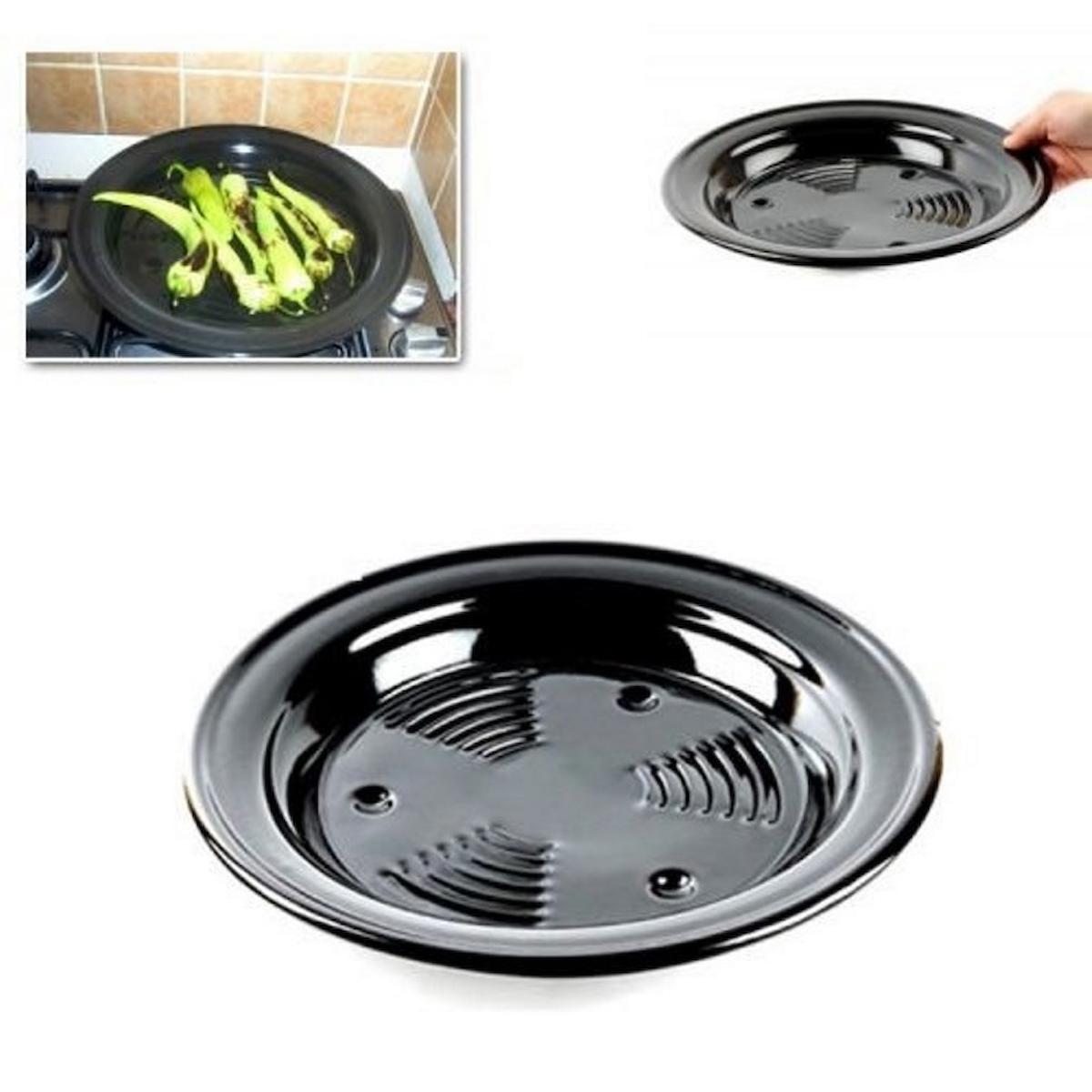 Evosed Emaye 24 cm Tava