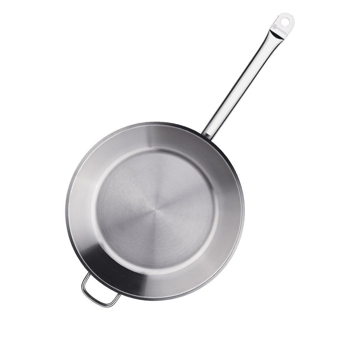 Korkmaz Proline Çelik 32 cm Tava