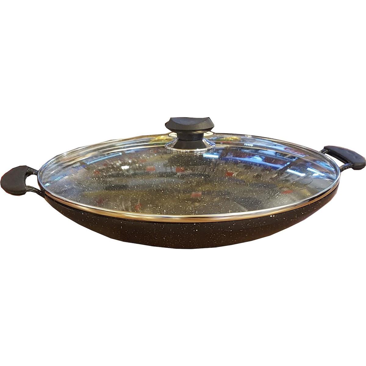 Oms Granit 34 cm Tava