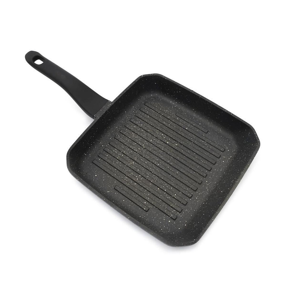 Amboss Döküm 26 cm Tava