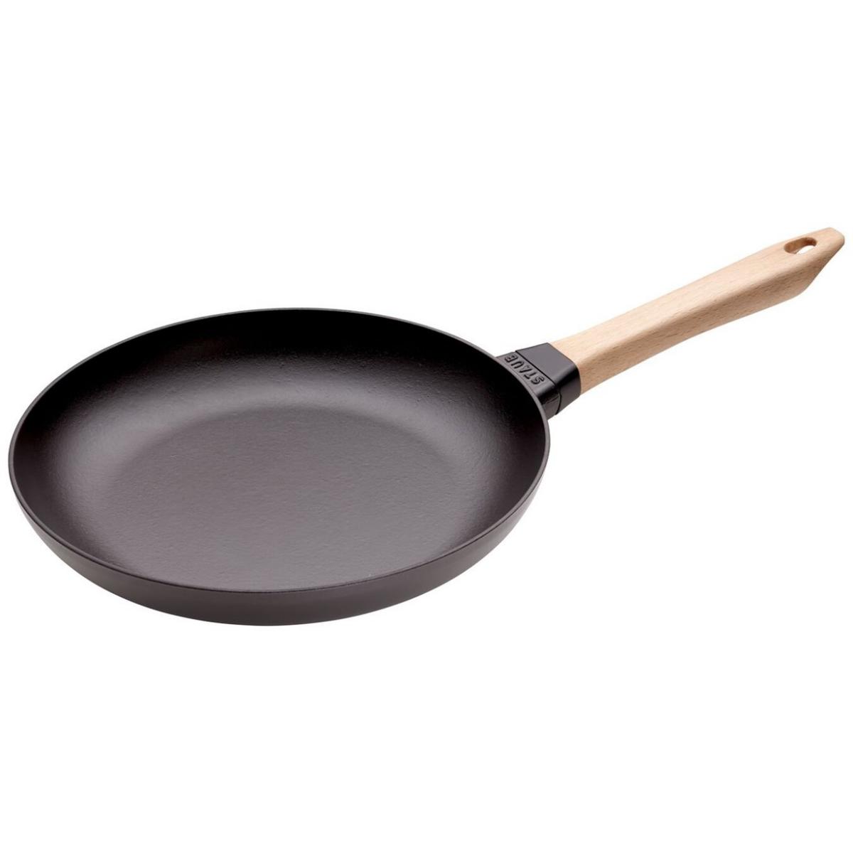 Staub 405119530 Döküm 28 cm Tava