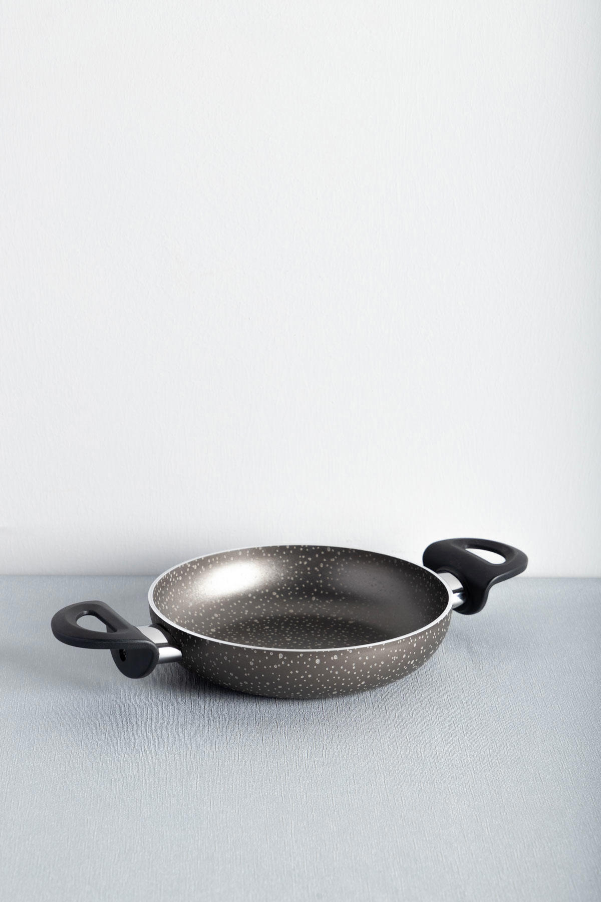 Depomaxx Granit 18 cm Tava