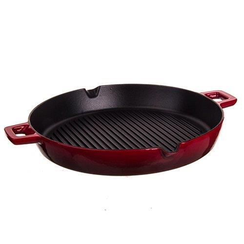 Aryıldız Döküm 30 cm Tava