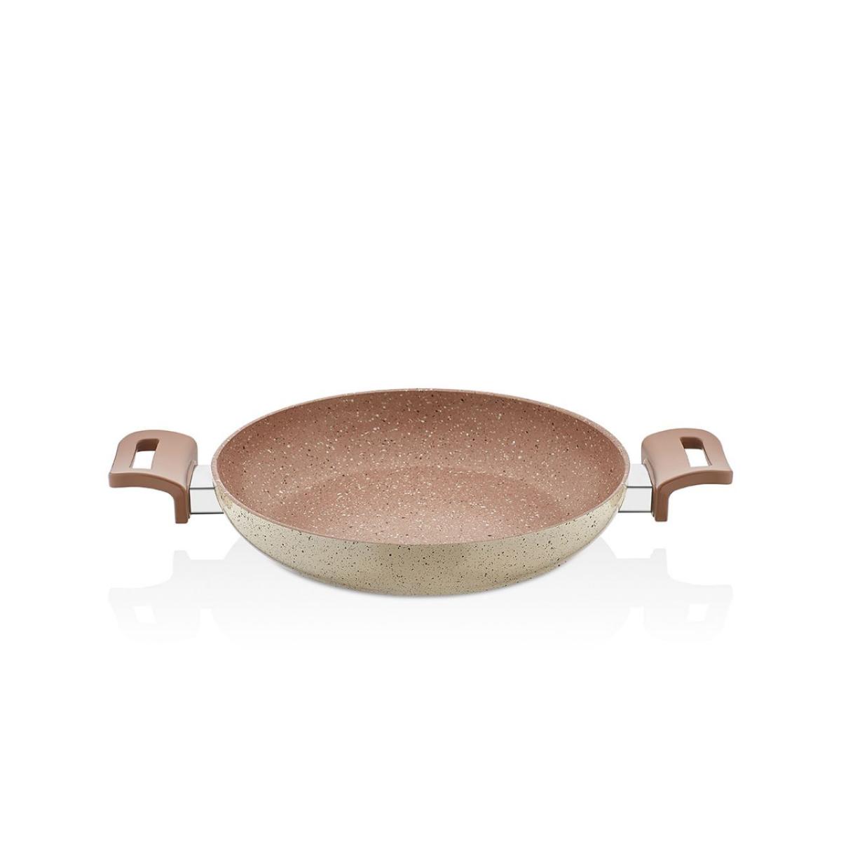 Depa Granit 22 cm Tava