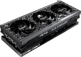 Palit RTX 4080 GameRock OC 16 GB GDDR6X PCI-Express 4.0 DirectX 12 UlTİmate 3 Fanlı 256 bit Nvidia Ekran Kartı