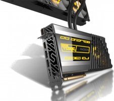 Sapphire Toxic Radeon RX 6900 XT Extreme EdiTİon 16 GB GDDR6 PCI-Express 4.0 DirectX 12 UlTİmate 4 Fanlı Sıvı Soğutmalı 256 bit AMD Ekran Kartı