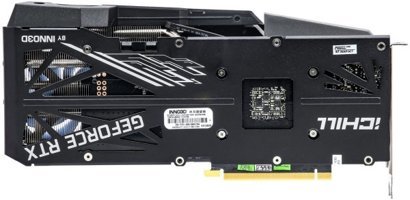 Inno3D RTX 3070 iChill X3 8 GB GDDR6 PCI-Express 4.0 DirectX 12 UlTİmate 3 Fanlı 256 bit Nvidia Ekran Kartı