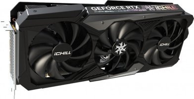 Inno3D RTX 4080 Ichill X3 16 GB GDDR6X PCI-Express 4.0 DirectX 12 UlTİmate 3 Fanlı 256 bit Nvidia Ekran Kartı