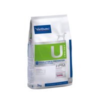 Virbac Urology Tüm Irklar Yetişkin Kuru Köpek Maması 12 kg